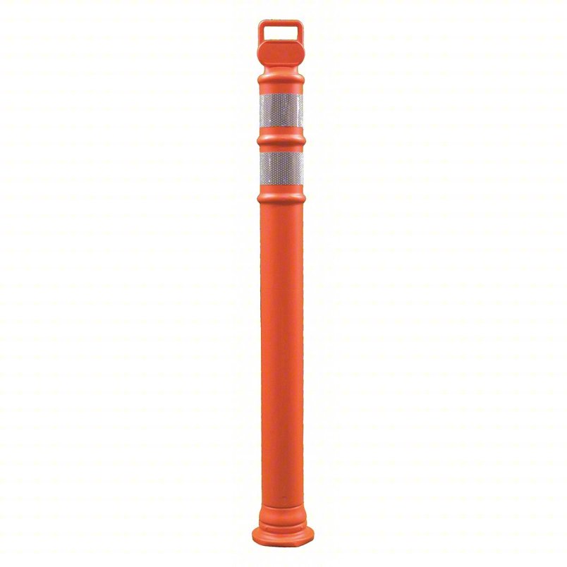 45" EZ Grab Delineator