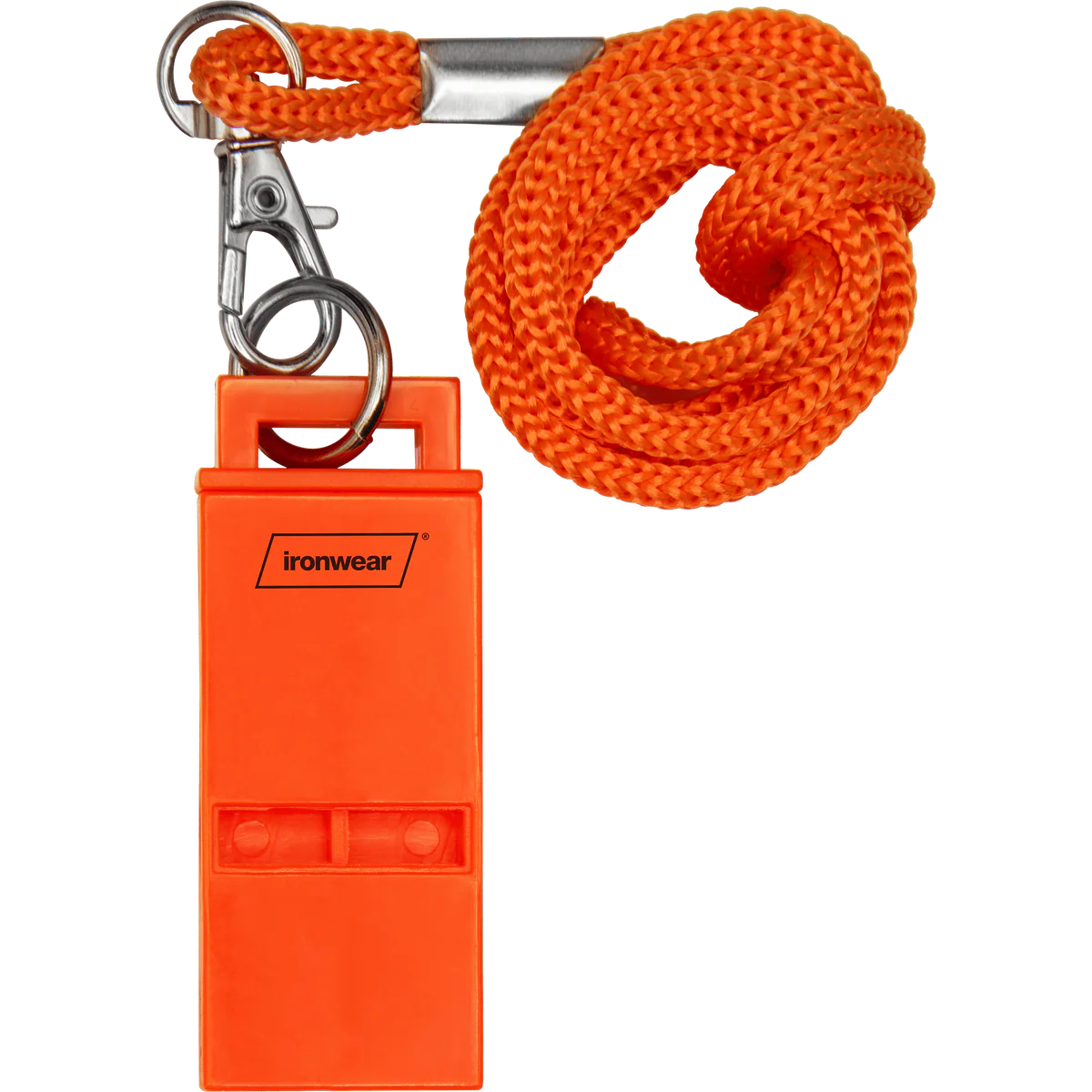 Safety Whistle