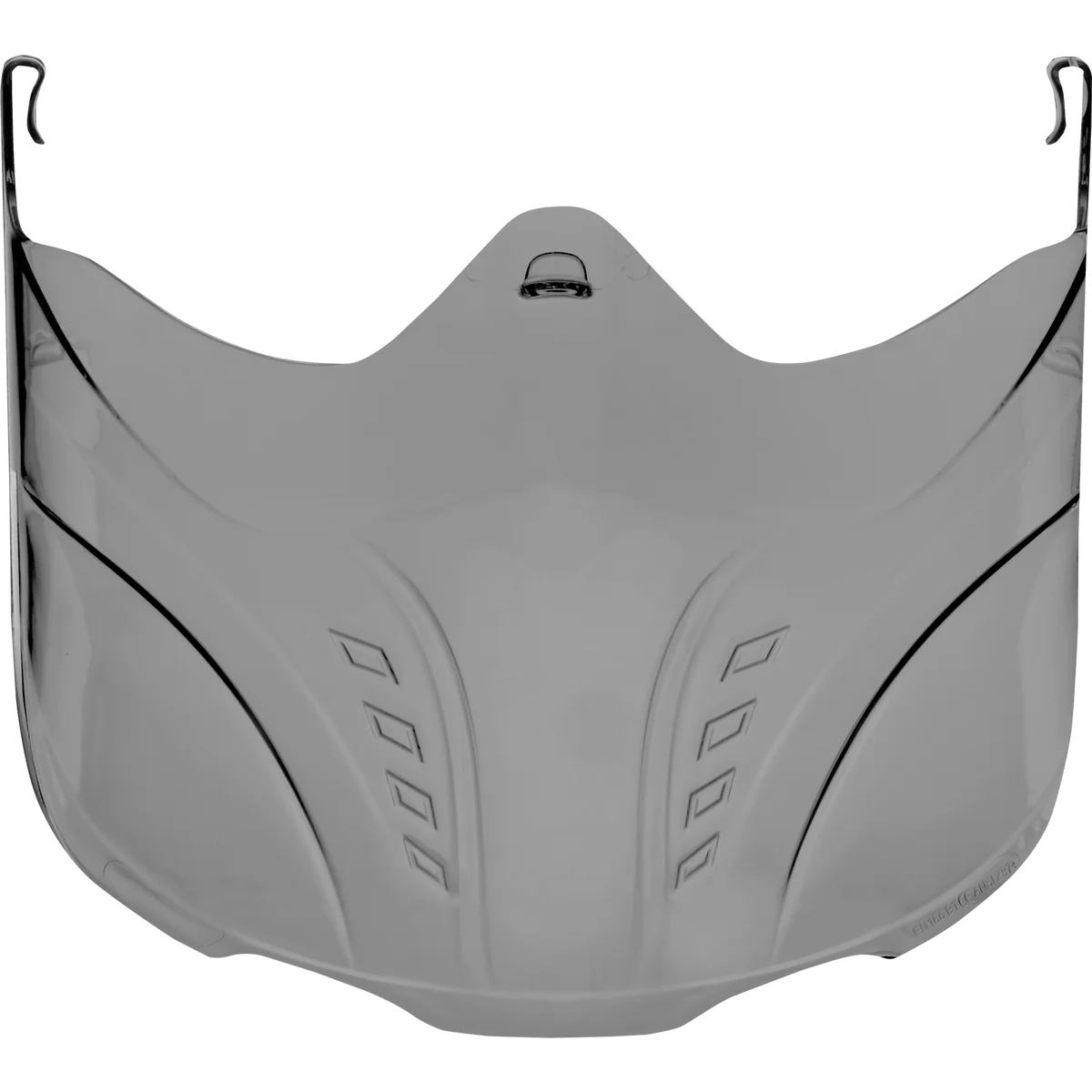 Premium Anti-Fog Goggles with Detachable Face Shield