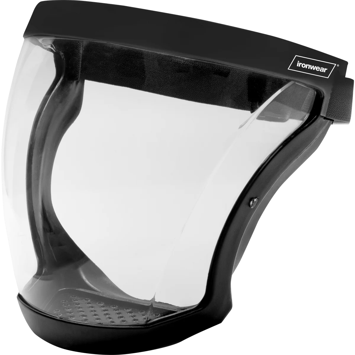 Sealing Anti-Fog Full Face Shield