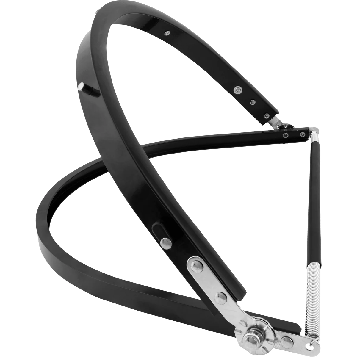 Face Shield Bracket for Full Brim Hard Hat