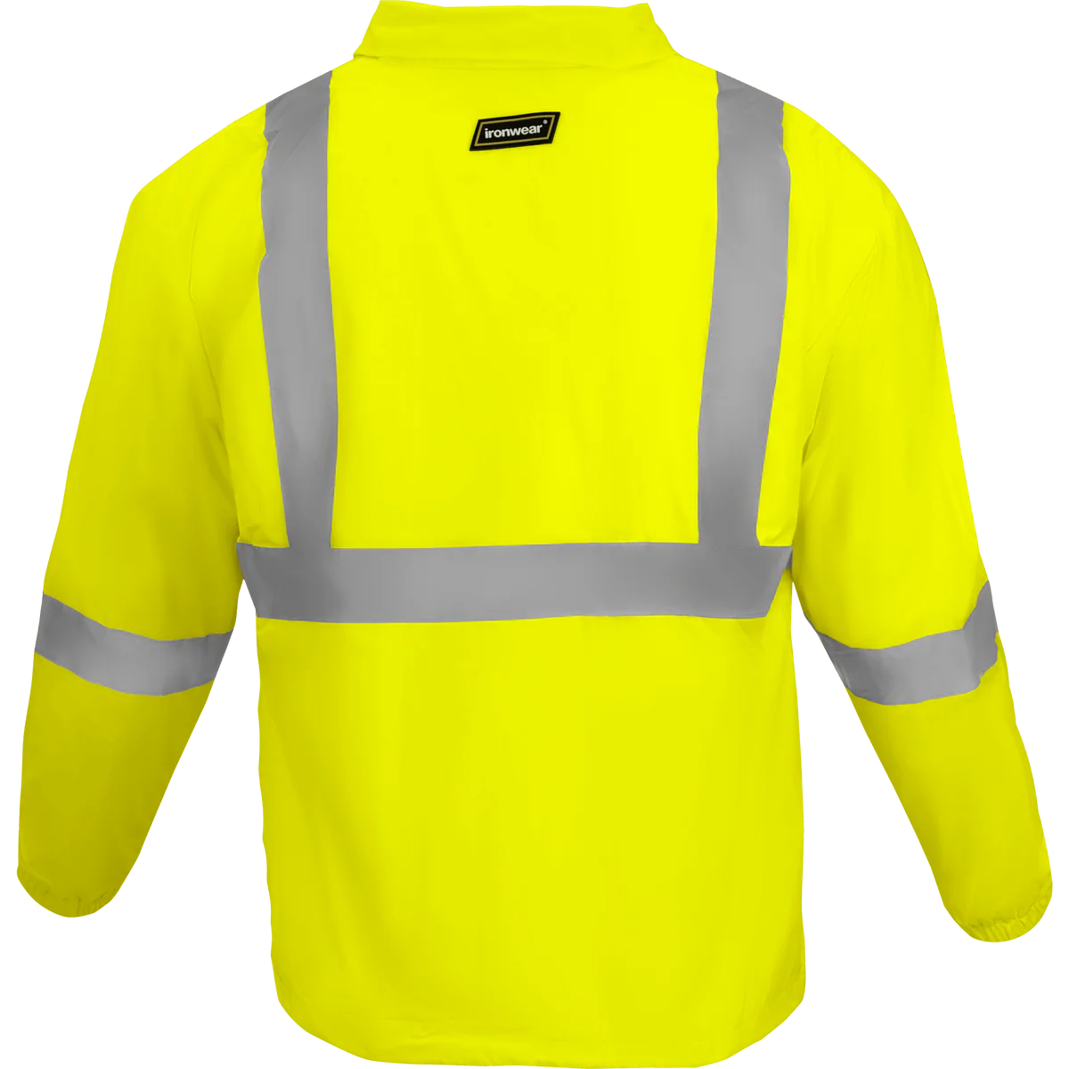 Ironwear Class 3 Hi-Vis Windbreaker