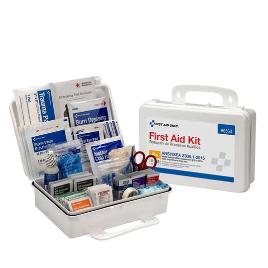 25 Person First Aid Kit