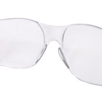 Radians Mirage Clear Lens Safety Glasses