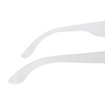 Radians Mirage Clear Lens Safety Glasses