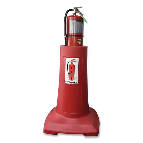 Fire Extinguisher Stand