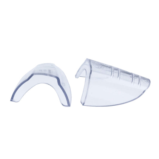 Side Shields for Prescription Glasses