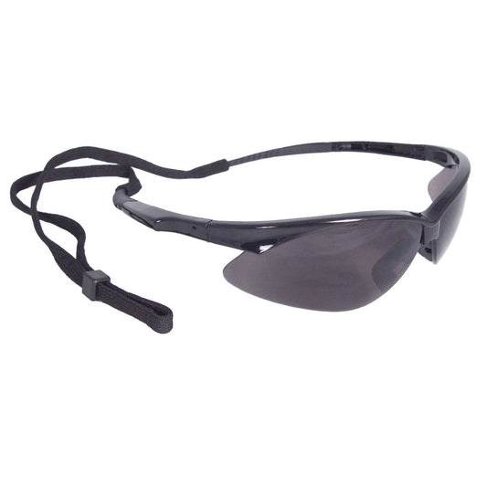 Radians Rad-Apocalypse Tinted Safety Glasses