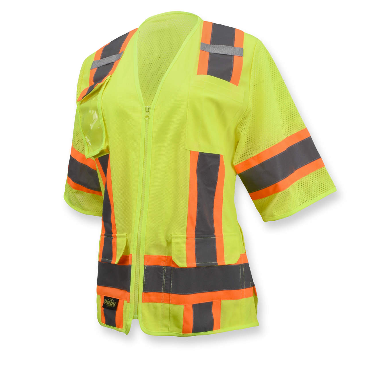 Radians SV63W Women's Surveyor Type R Class 3 Safety Vest
