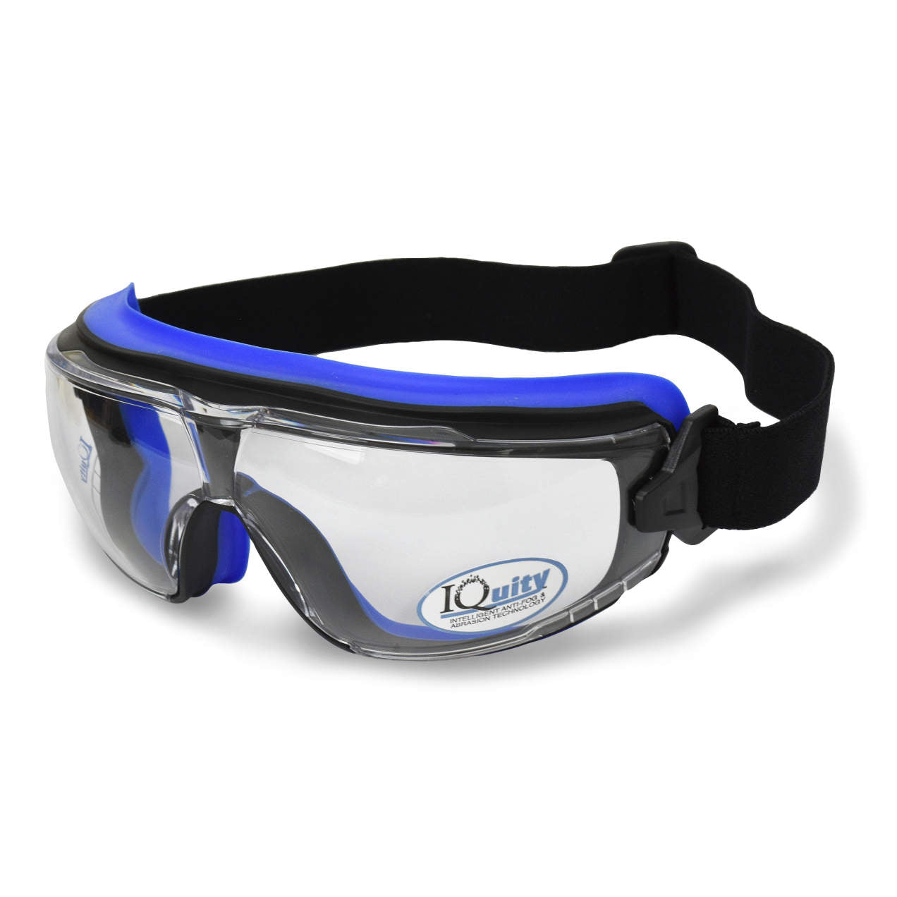 Anti-Fog Safety Goggles