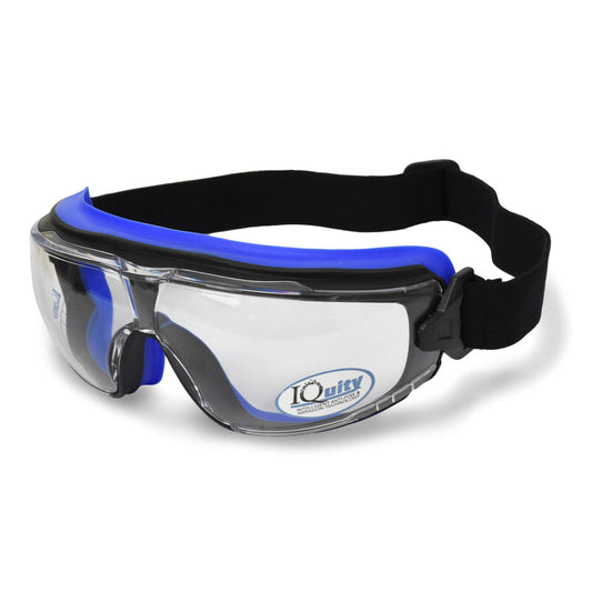 Anti-Fog Safety Goggles