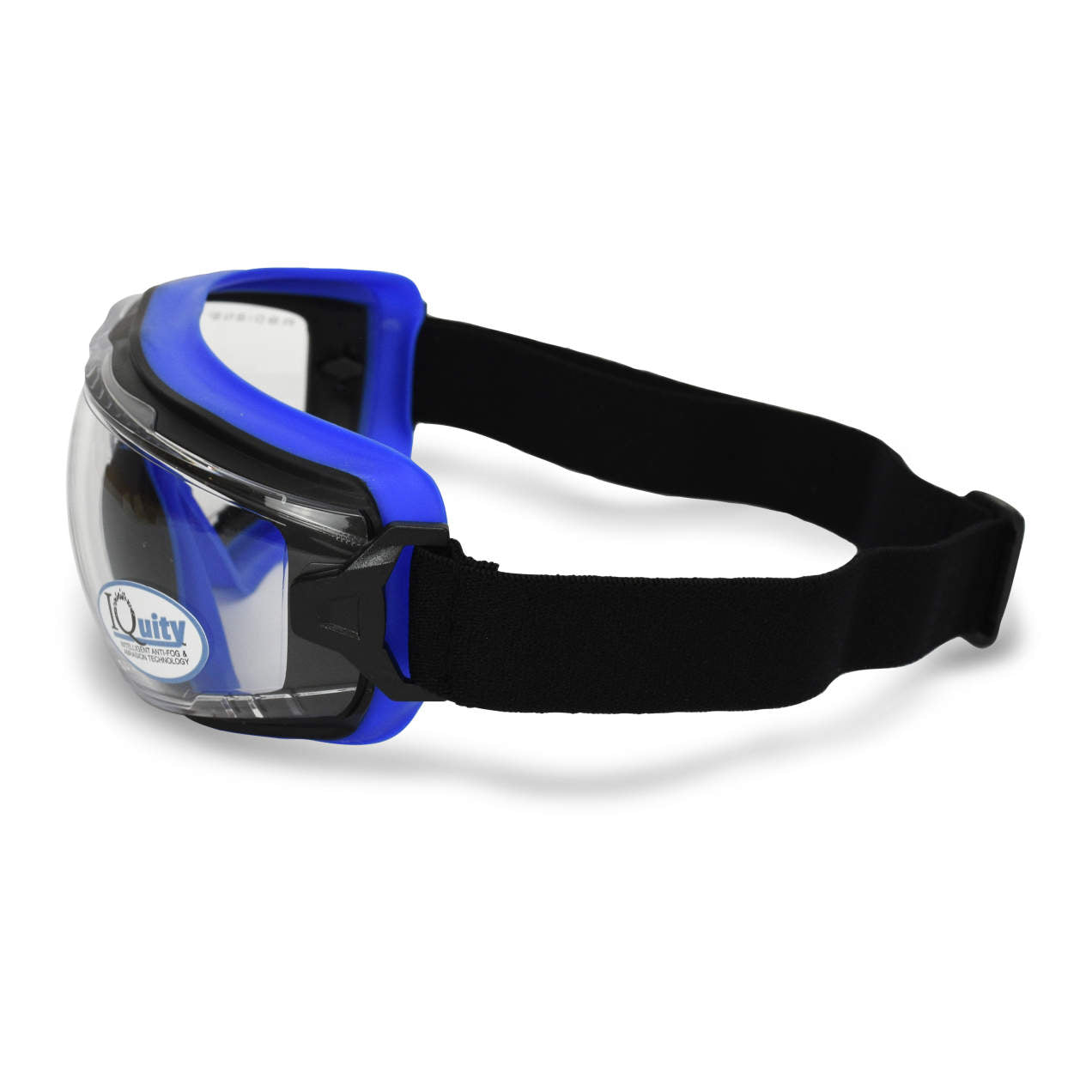 Anti-Fog Safety Goggles