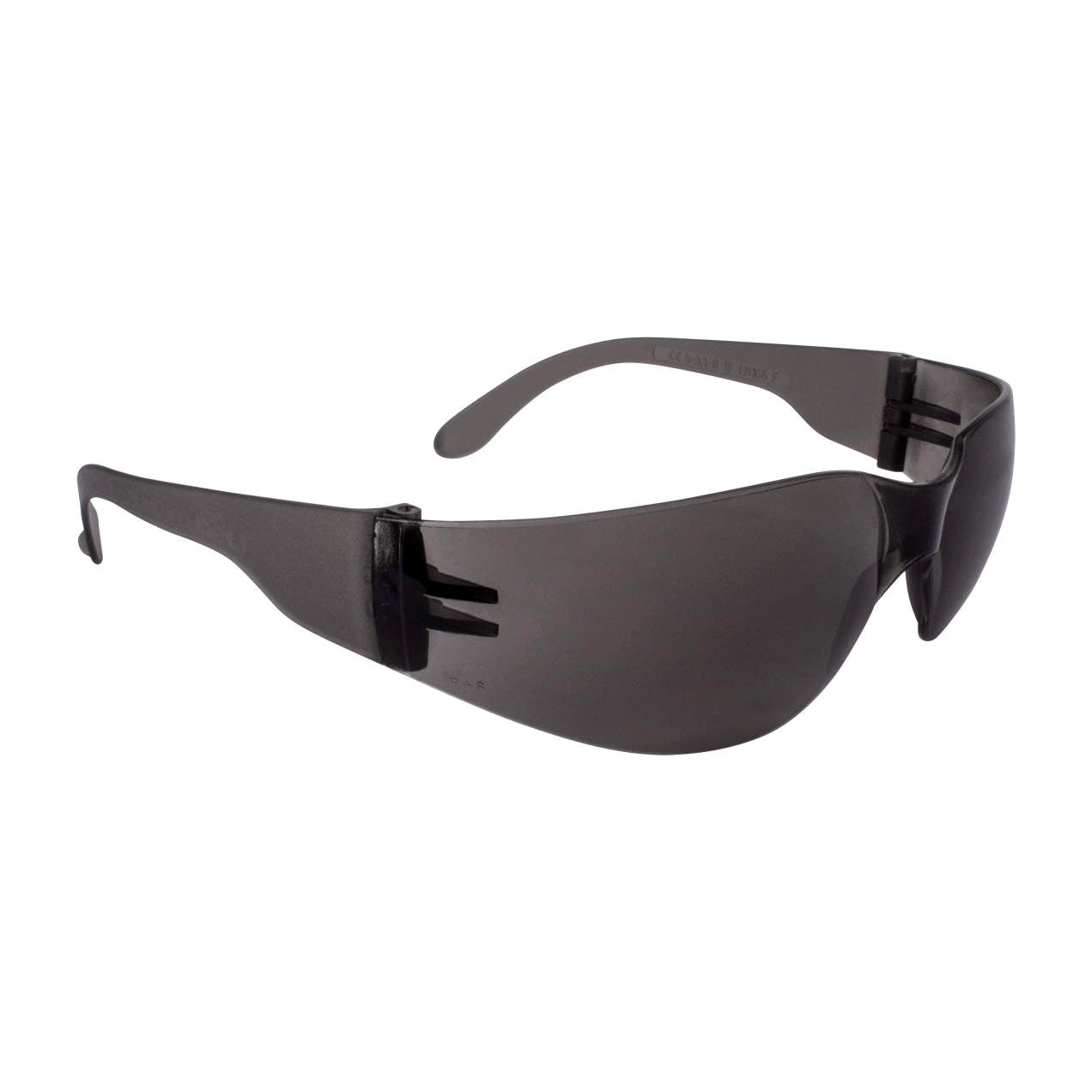 Radians Mirage Tinted Safety Glasses