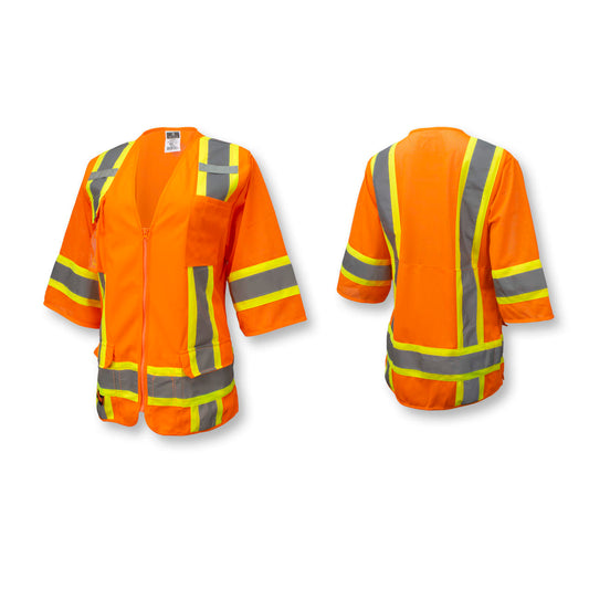 Radians SV63W Women's Surveyor Type R Class 3 Safety Vest