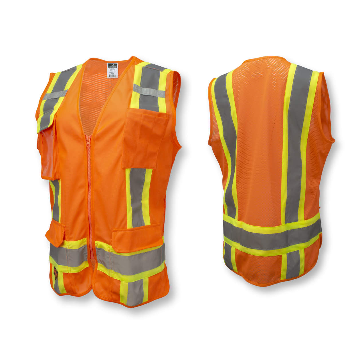 Radians SV6W Women's Surveyor Type R Class 2 Safety Vest