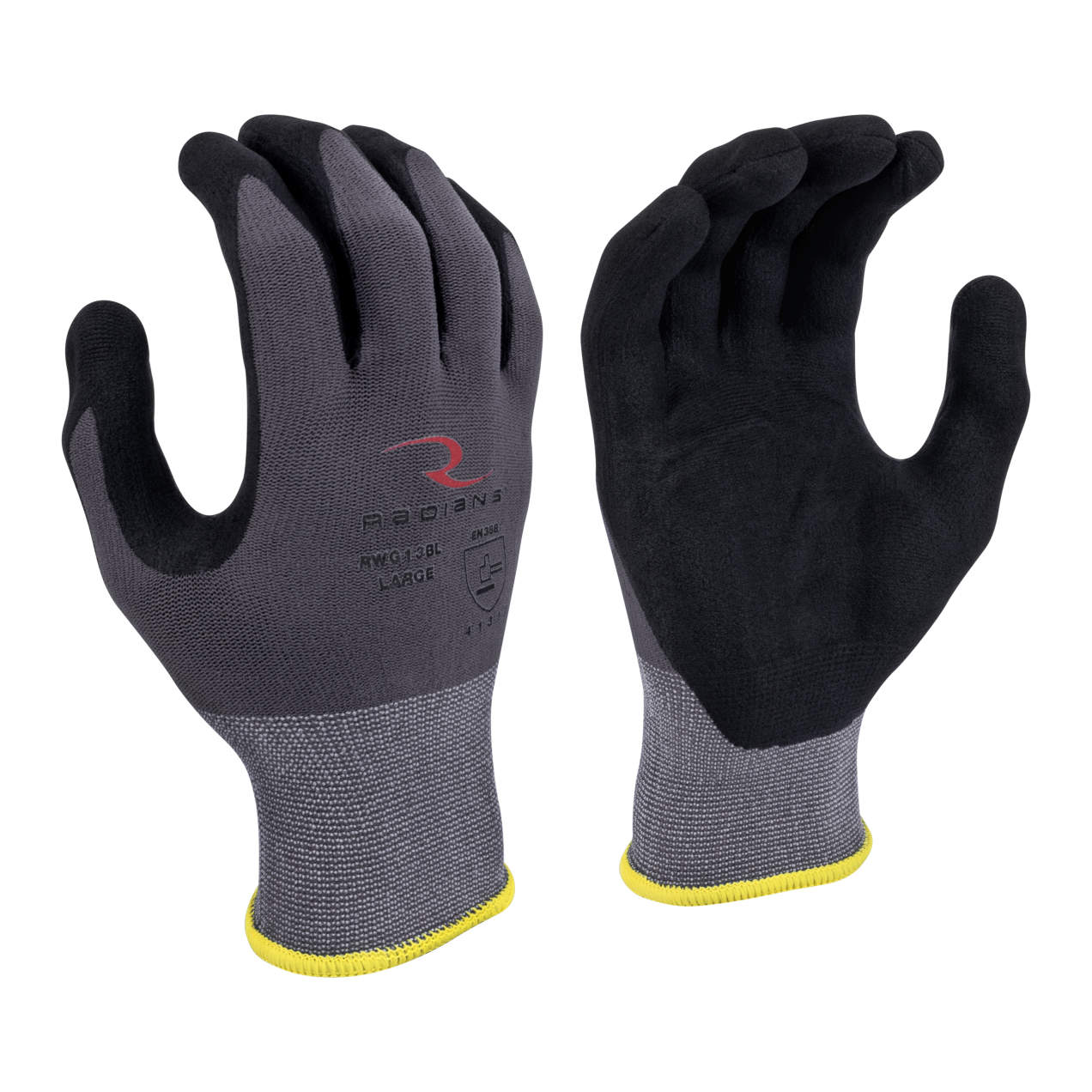 Radians Basic Work Glove