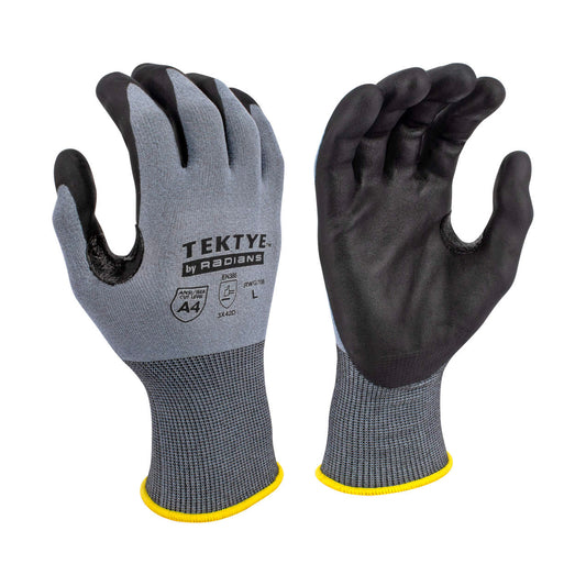Radians TEKTYE Cut 4 Glove