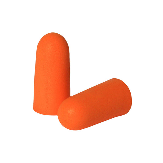 Uncorded Foam Earplugs