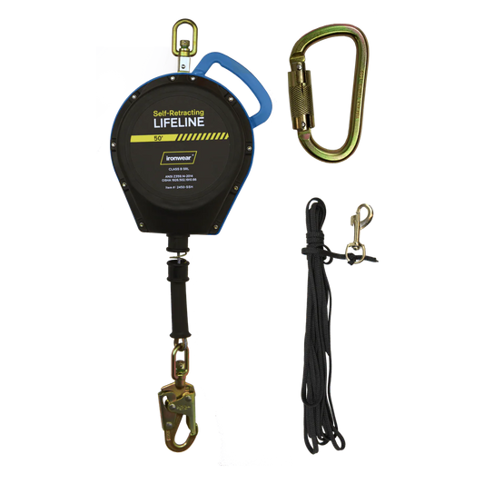 Ironwear 50' Class 1 SRL