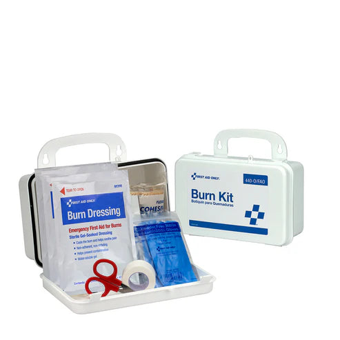 Burn Care Kit