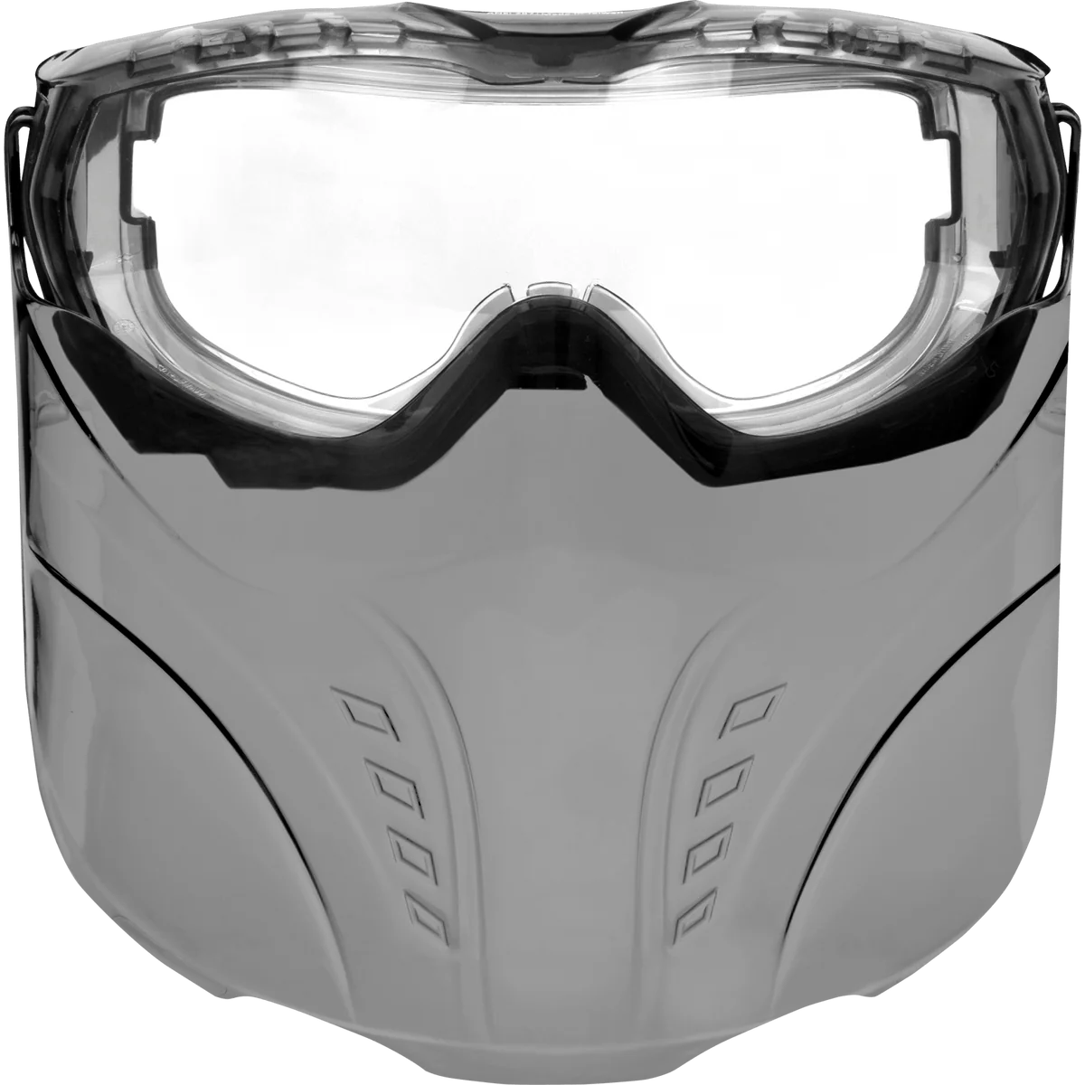 Premium Anti-Fog Goggles with Detachable Face Shield