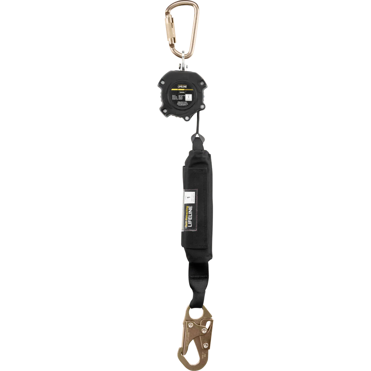 Ironwear 6' Class 1 SRL