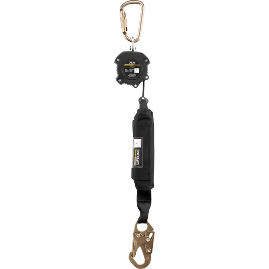 Ironwear 6' Class 1 SRL