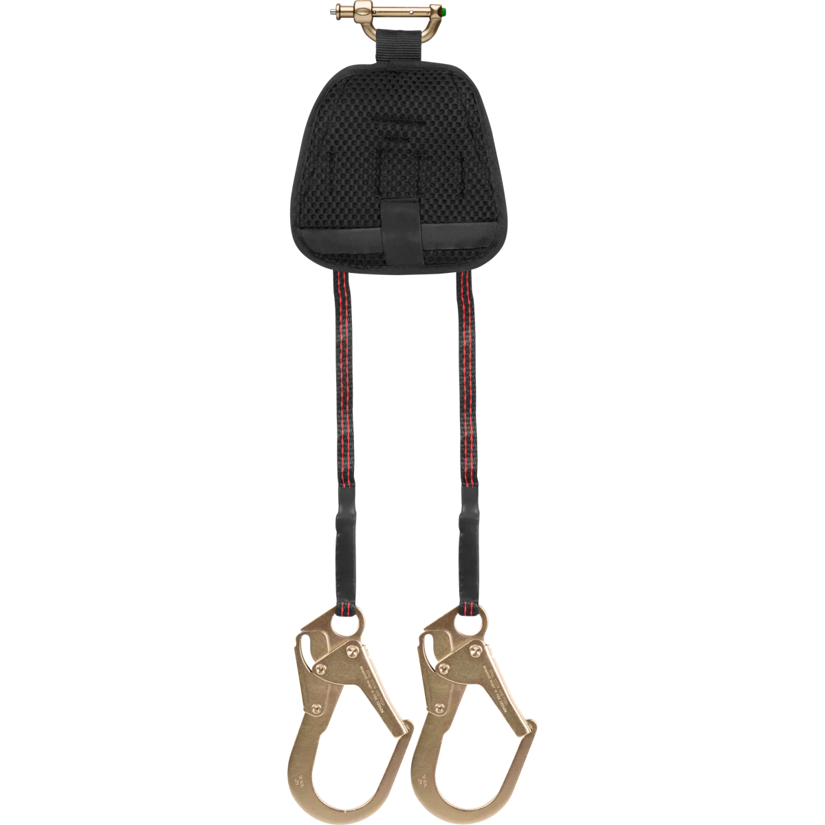 Ironwear Twin Leg 6' Class 2 SRL