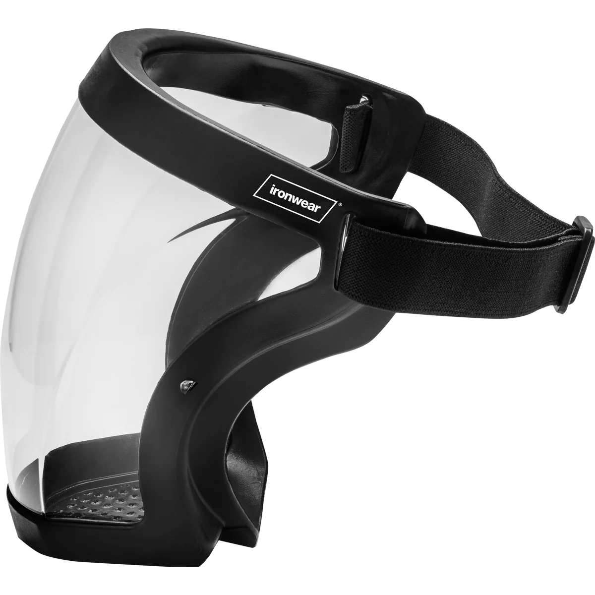 Sealing Anti-Fog Full Face Shield
