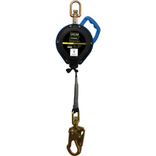 Ironwear 11' Class 1 SRL