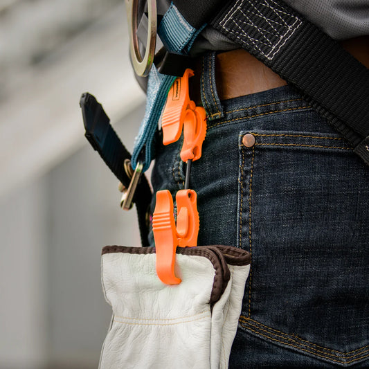 Glove Clip
