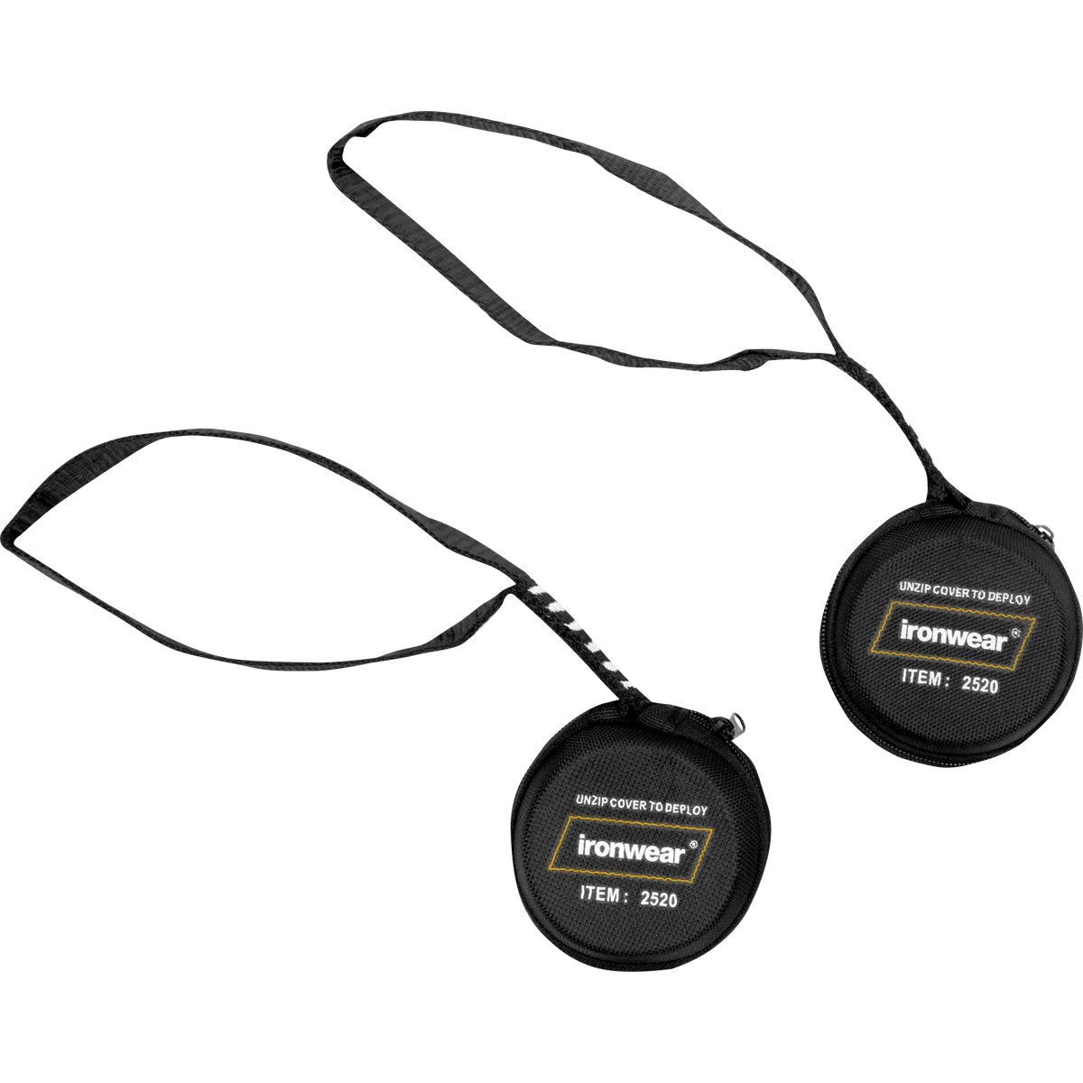 Ironwear Suspension Trauma Safety Strap