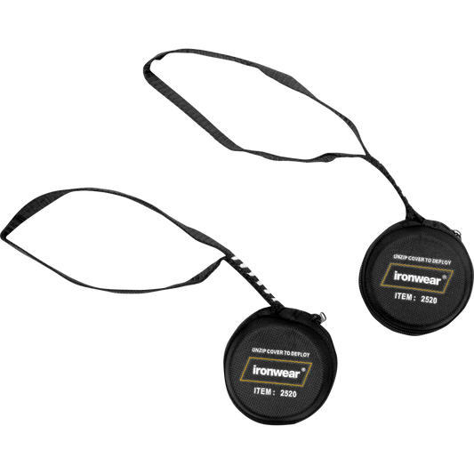 Ironwear Suspension Trauma Safety Strap