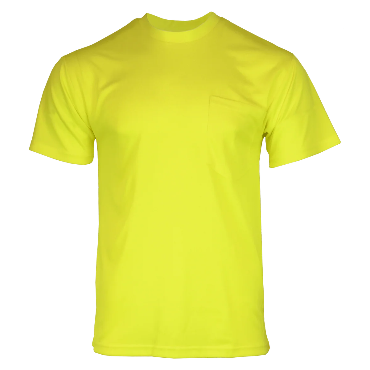 Ironwear Hi-Vis Short Sleeve T-Shirt