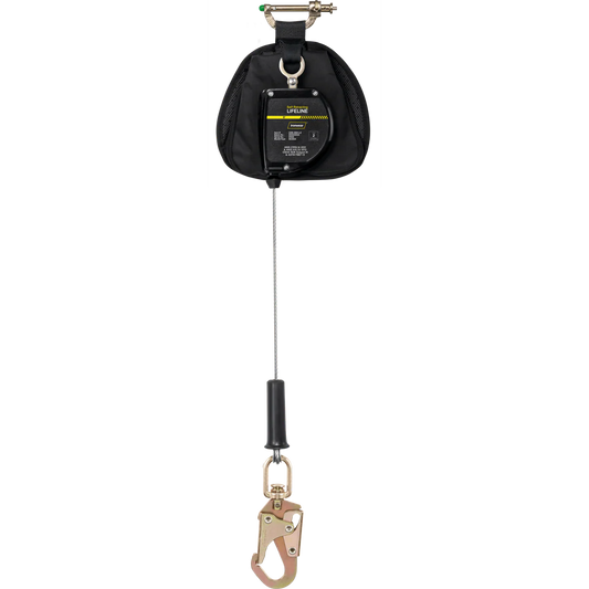 Ironwear 8' Class 2 SRL