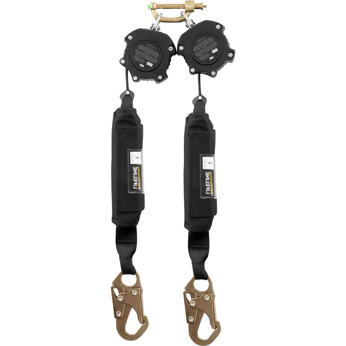 Ironwear Twin Leg 6' Class 1 SRL