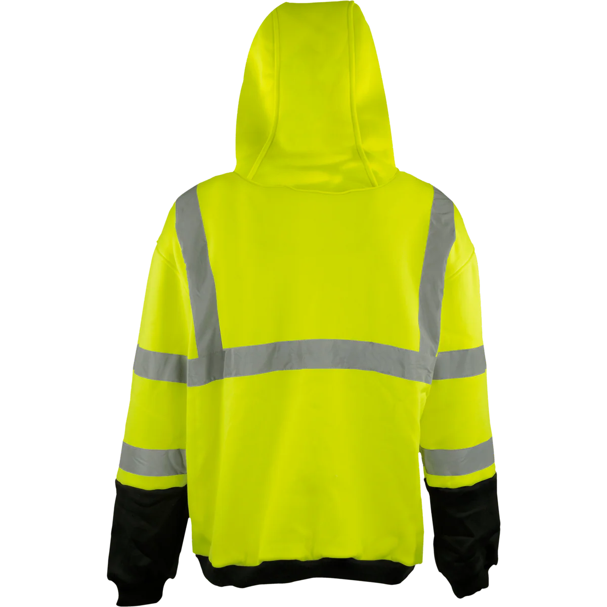 Ironwear Class 3 Hi-Vis Hoodie