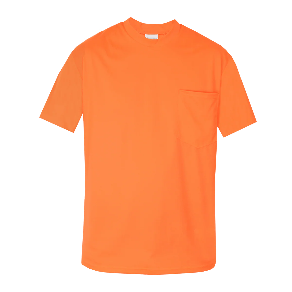Ironwear Hi-Vis Short Sleeve T-Shirt