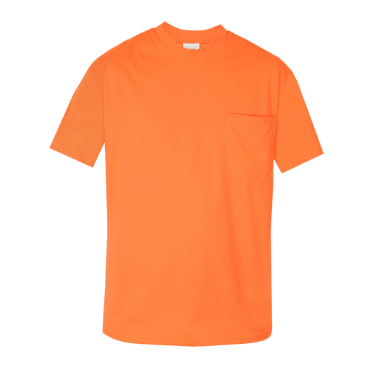 Ironwear Hi-Vis Short Sleeve T-Shirt