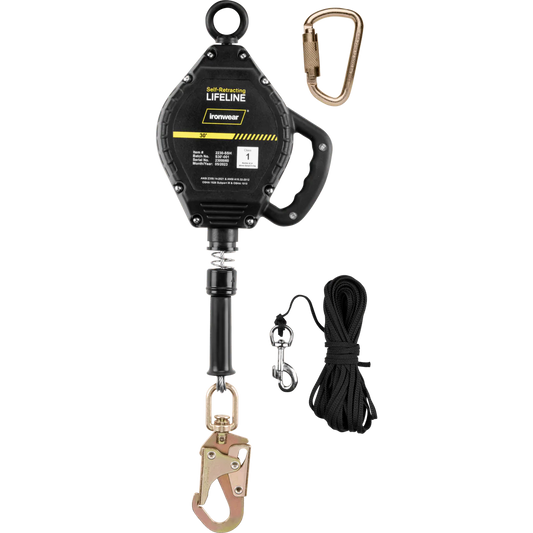 Ironwear 30' Class 1 SRL