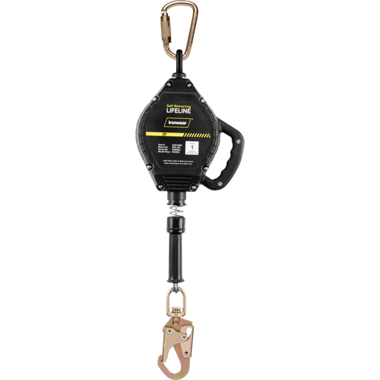 Ironwear 20' Class 1 SRL