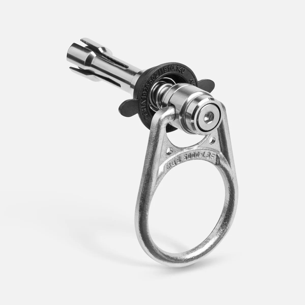 Stainless Steel Swivel Concrete Anchor
