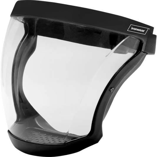 Sealing Anti-Fog Full Face Shield