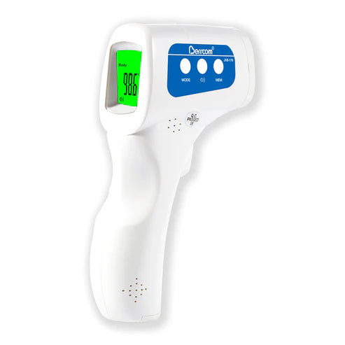 Non-Contact Infrared Thermometer