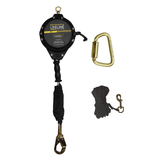 Ironwear 30' Class 2 SRL