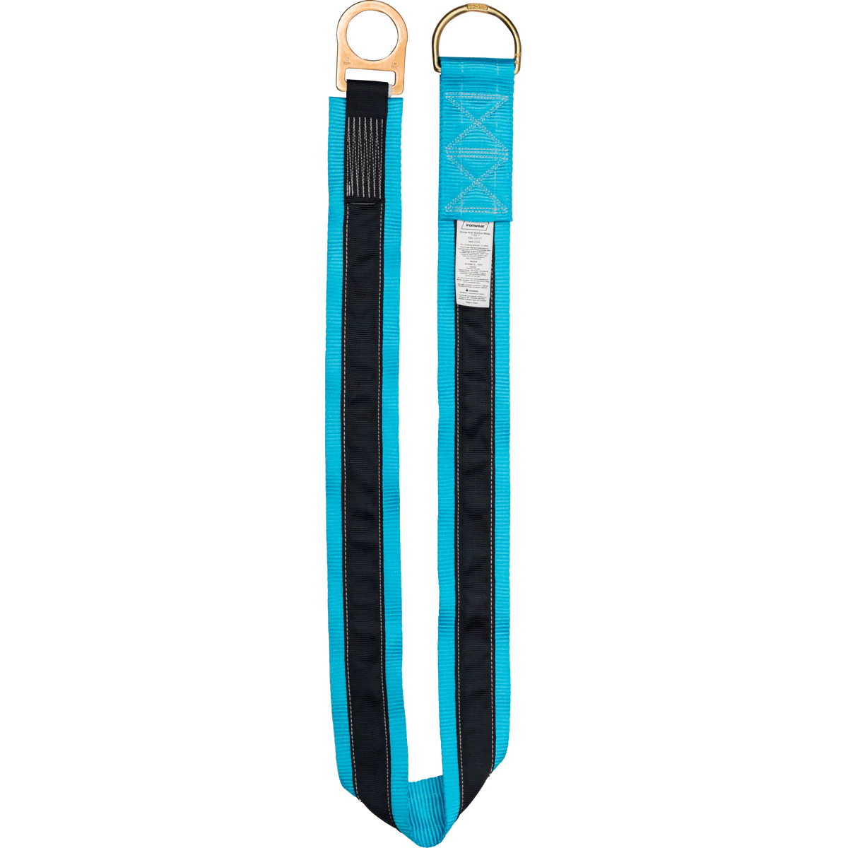 Ironwear 12' Cross Arm Strap