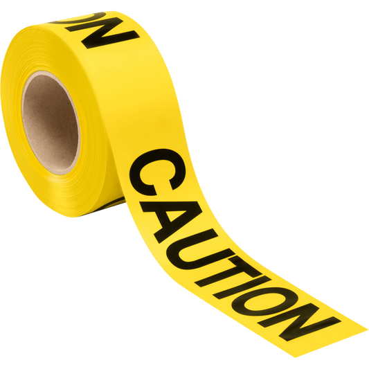 Caution Tape