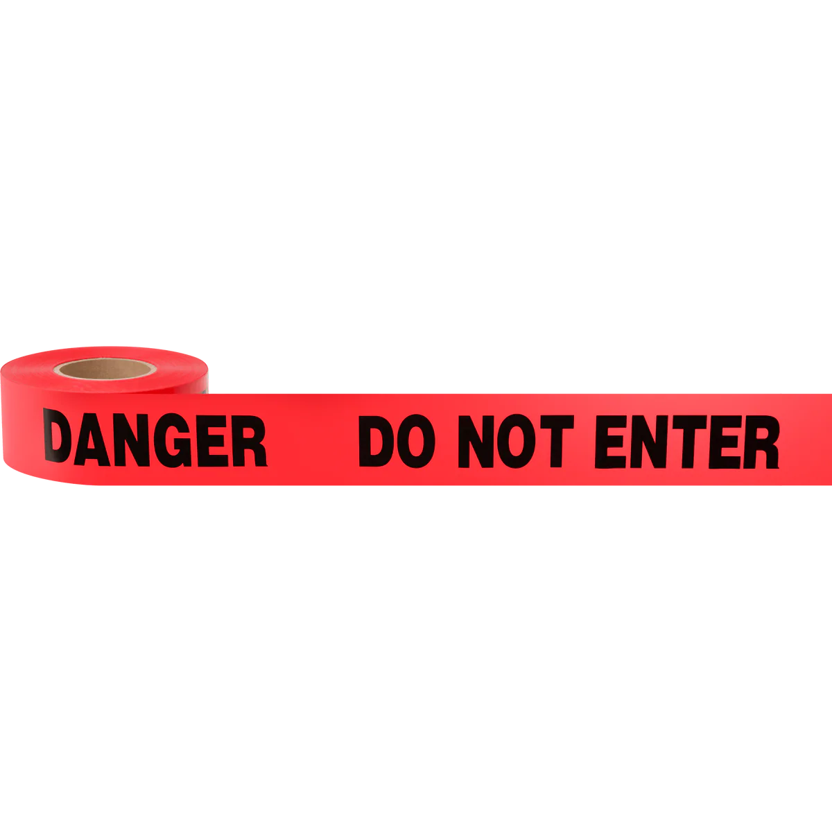 Danger Do Not Enter Tape
