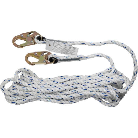 Ironwear 100' Vertical Lifeline