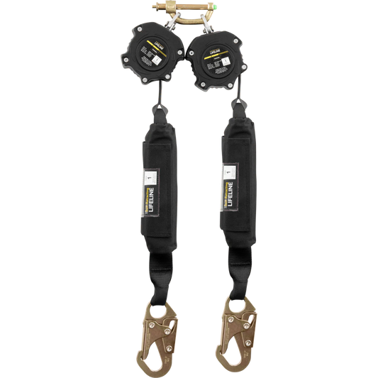 Ironwear Twin Leg 6' Class 1 SRL